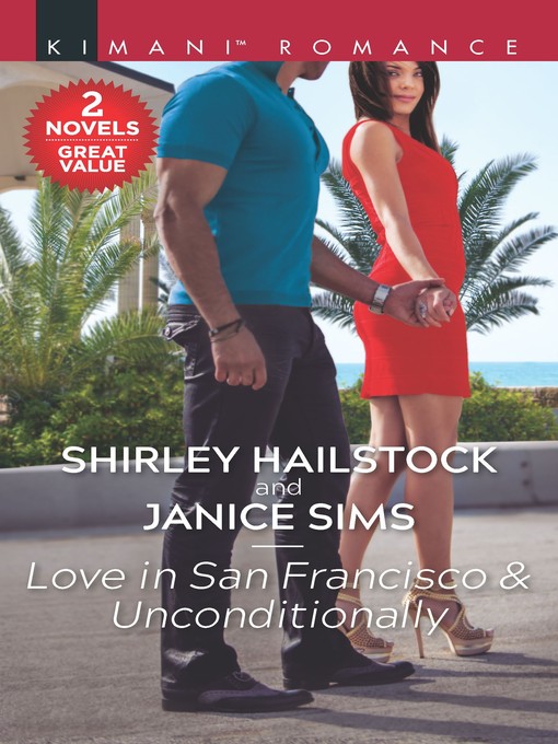 Cover image for Love in San Francisco ; Unconditionally